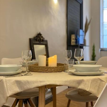 Apartmán Dame Carcas Carcassonne Exteriér fotografie