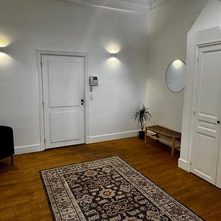 Apartmán Dame Carcas Carcassonne Exteriér fotografie