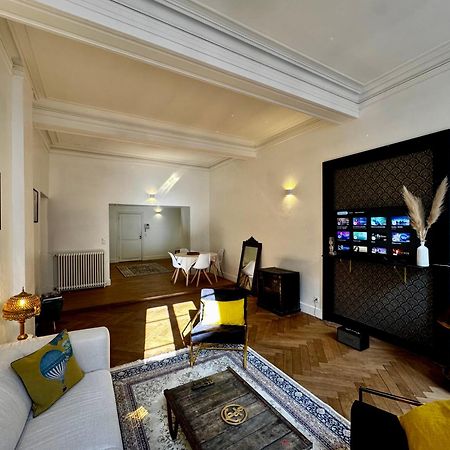 Apartmán Dame Carcas Carcassonne Exteriér fotografie