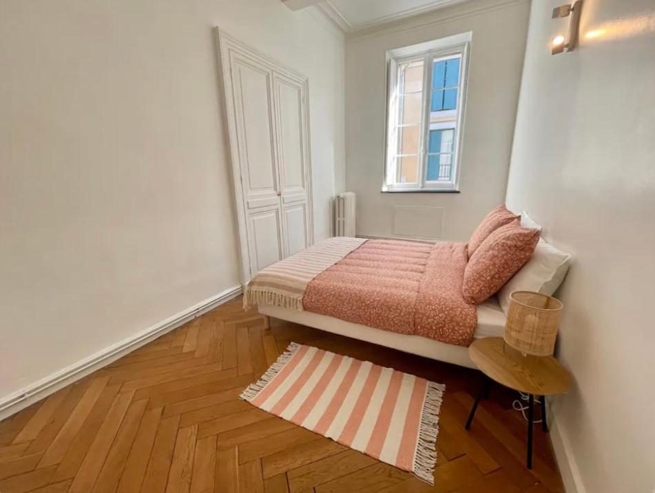 Apartmán Dame Carcas Carcassonne Exteriér fotografie